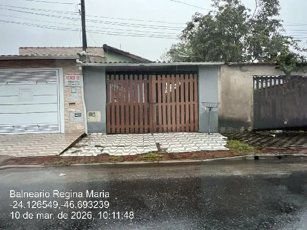 Casa - Mongagua - Ocupado — foto 2