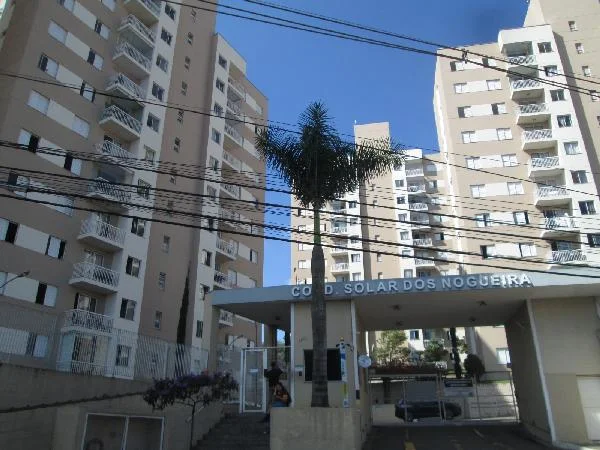 Apartamento - 2 Quartos - Osasco — foto 2