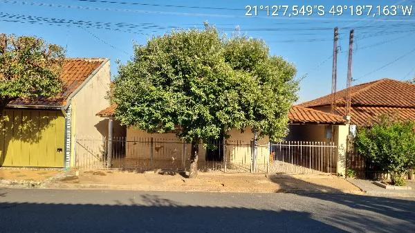 Casa - 2 Quartos - Urupes - Ocupado — foto 2