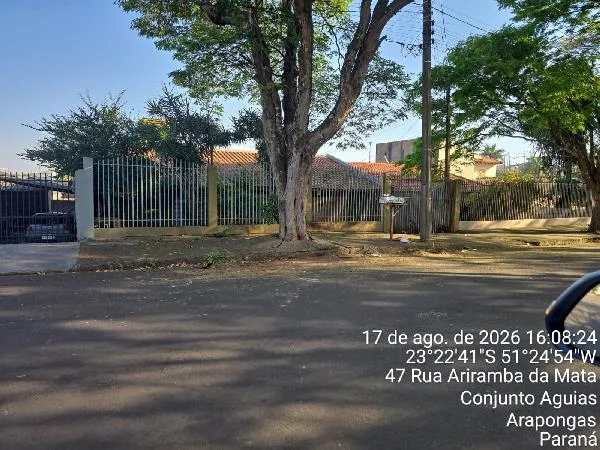 Casa - Arapongas — foto 2