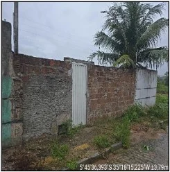 Casa - 2 Quartos - Sao Goncalo do Amarante - Ocupado — foto 2