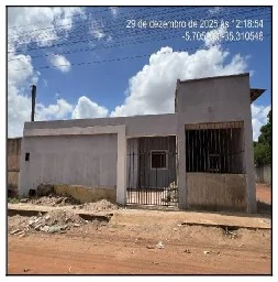 Casa - 2 Quartos - Extremoz - Desocupado — foto 2