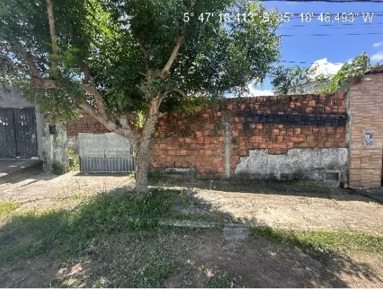 Casa - 2 Quartos - Sao Goncalo do Amarante - Desocupado — foto 2
