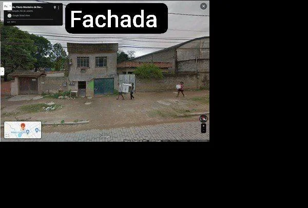 Casa - 2 Quartos - Sao Goncalo - Ocupado — foto 2