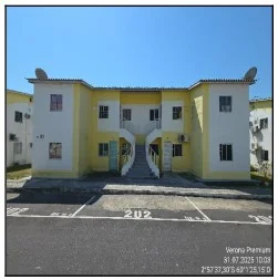 Apartamento - Manaus - Ocupado — foto 2