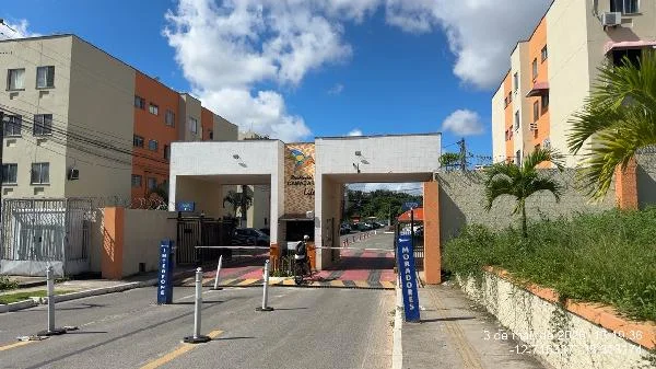 Apartamento - 2 Quartos - Camacari - Ocupado — foto 2