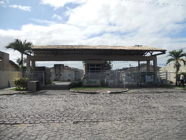 Casa - 2 Quartos - Parnamirim - Ocupado — foto 2