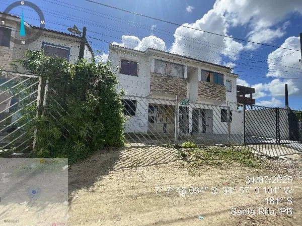 Apartamento - 2 Quartos - Santa Rita - Ocupado — foto 2