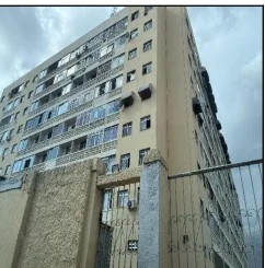 Apartamento - Rio de Janeiro - Ocupado — foto 2