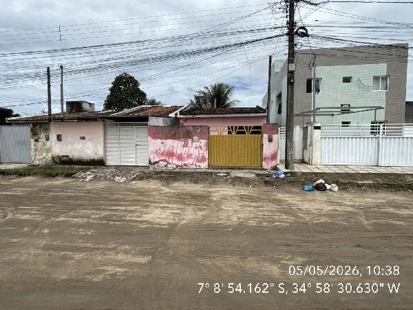 Casa - 2 Quartos - Santa Rita - Ocupado — foto 2