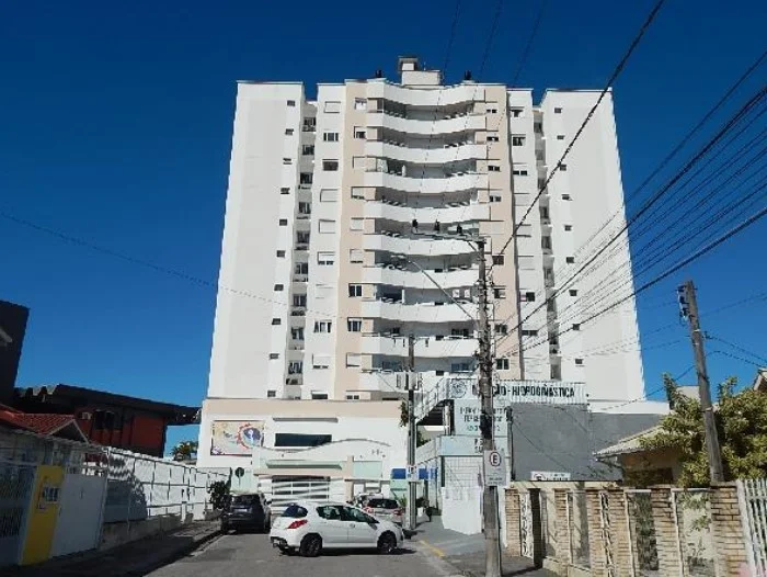 Apartamento - 2 Quartos - Sao Jose - Ocupado — foto 2