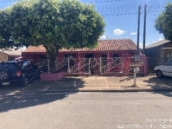 Casa - 3 Quartos - Centenario do Sul - Ocupado — foto 2