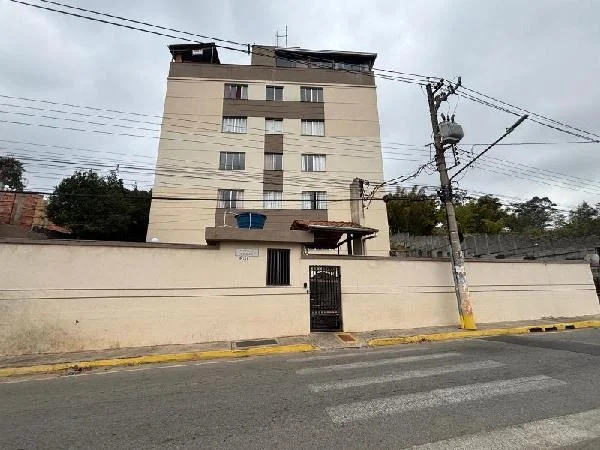 Apartamento - 2 Quartos - Poa - Ocupado — foto 2