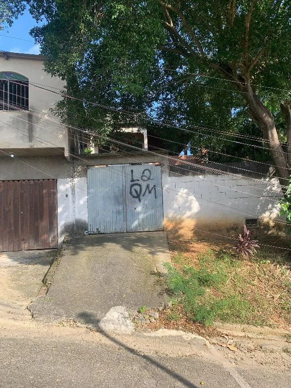 Casa - 2 Quartos - São Gonçalo - Ocupado — foto 2