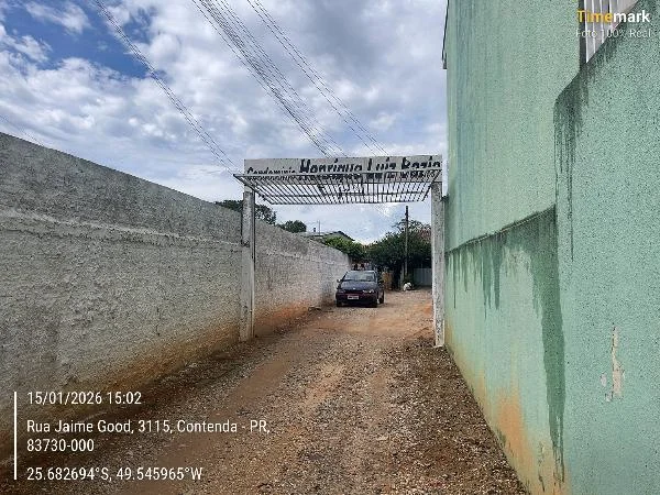 Casa - 2 Quartos - Lapa - Ocupado — foto 2
