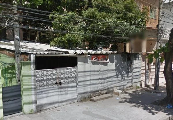 Casa - Rio de Janeiro - Ocupado — foto 2