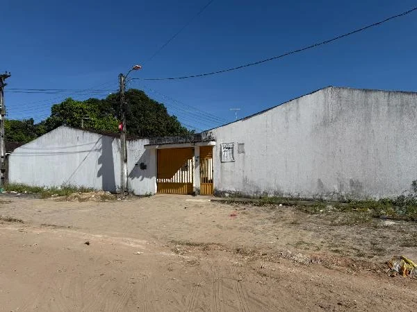 Casa - 2 Quartos - Rio Largo - Desocupado — foto 2