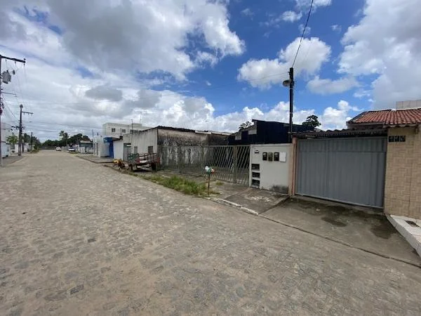 Casa - 2 Quartos - Santa Rita - Ocupado — foto 2