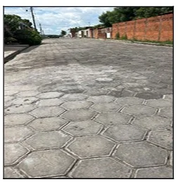 Casa - 2 Quartos - Uniao - Ocupado — foto 2