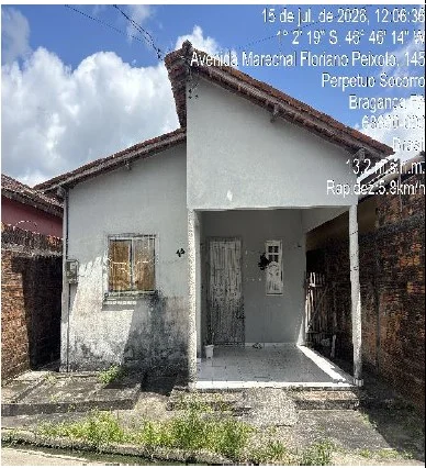 Terreno - Braganca - Ocupado — foto 2