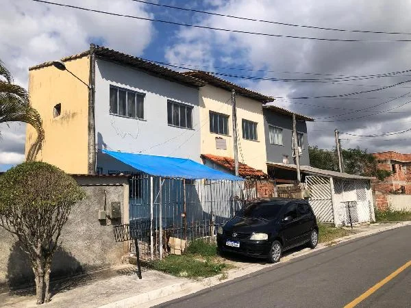 Casa - São Gonçalo - Ocupado — foto 2