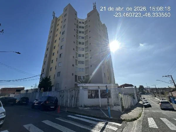 Apartamento - 2 Quartos - Itaquaquecetuba - Ocupado — foto 2