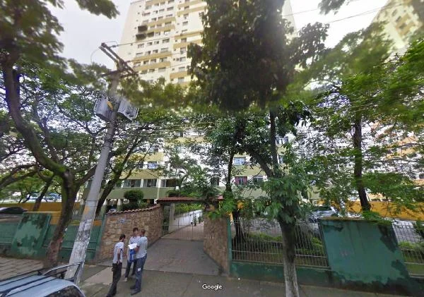 Apartamento - 1 Quartos - Rio de Janeiro - Ocupado — foto 2