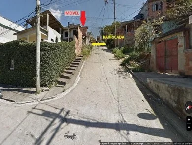 Casa - 1 Quartos - Sao Goncalo - Ocupado — foto 2