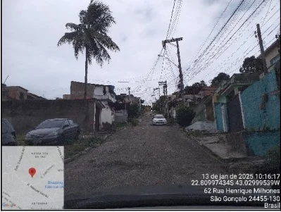 Casa - 1 Quartos - Sao Goncalo - Ocupado — foto 4