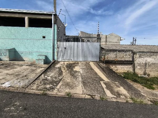 Casa - 1 Quartos - Fazenda Rio Grande - Ocupado — foto 2