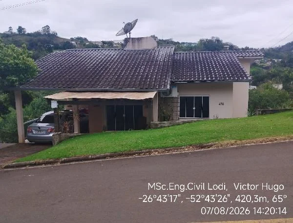 Casa - Quilombo — foto 2