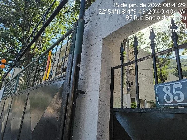 Apartamento - 2 Quartos - Rio de Janeiro - Ocupado — foto 2