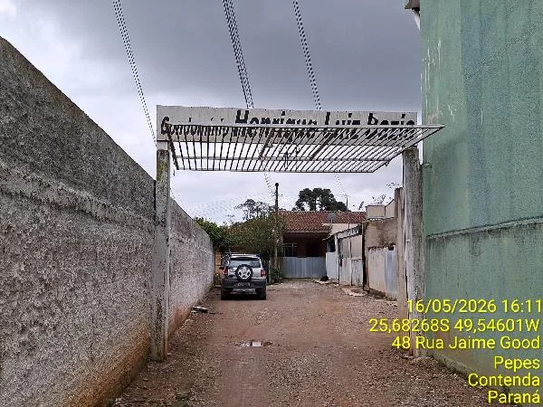 Casa - 2 Quartos - Lapa - Ocupado — foto 2