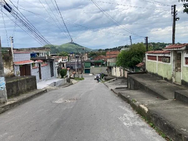 Casa - 2 Quartos - Sao Goncalo - Desocupado — foto 2
