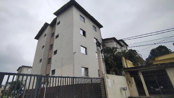 Apartamento - 2 Quartos - Poa - Ocupado — foto 2