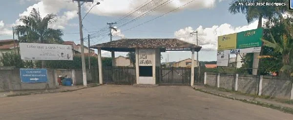 Casa - 1 Quartos - Itaborai - Ocupado — foto 2
