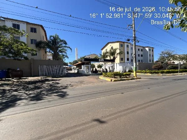 Apartamento - 2 Quartos - Gama - Ocupado — foto 2