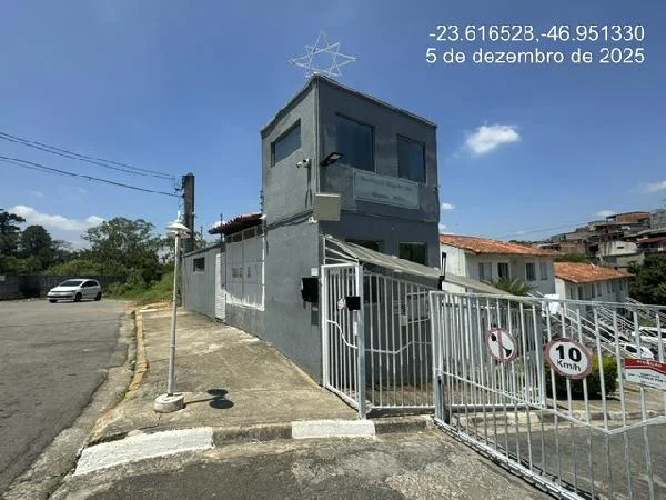 Apartamento - 2 Quartos - Cotia - Desocupado — foto 2