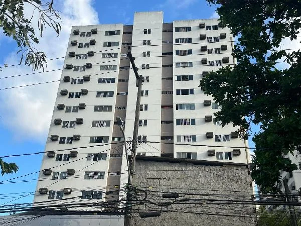 Apartamento - 3 Quartos - Recife - Ocupado — foto 2