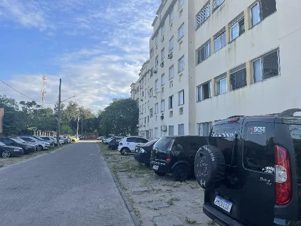 Apartamento - 2 Quartos - Rio de Janeiro - Ocupado — foto 2