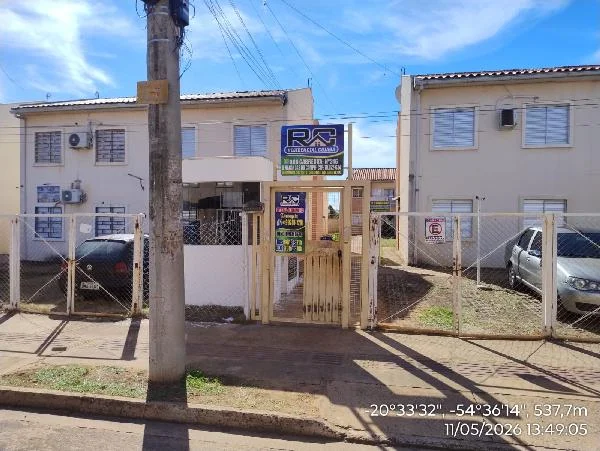 Apartamento - 2 Quartos - Campo Grande - Ocupado — foto 2