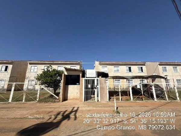 Apartamento - 2 Quartos - Campo Grande - Ocupado — foto 2