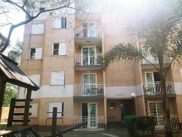 Apartamento - 2 Quartos - Sao Paulo - Ocupado — foto 2