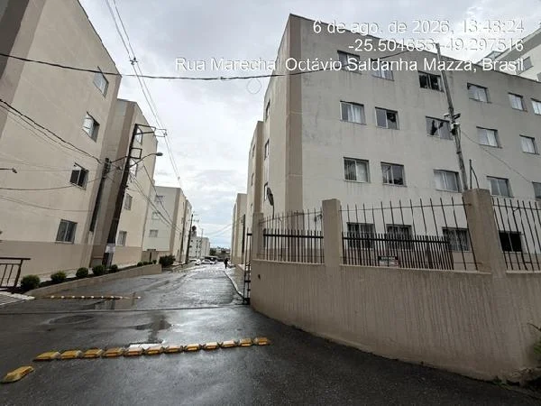 Apartamento - 3 Quartos - Curitiba - Ocupado — foto 2
