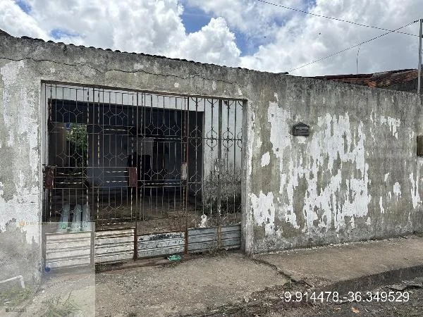 Casa - 2 Quartos - Junqueiro - Desocupado — foto 2