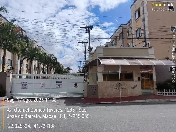 Apartamento - Macaé — foto 2