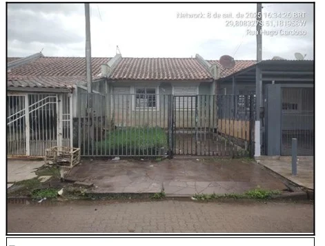 Casa - 2 Quartos - Papucaia - Desocupado — foto 2