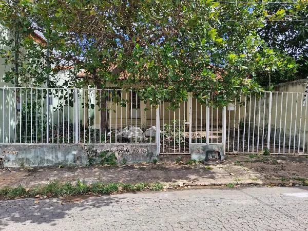 Casa - 3 Quartos - Cuiaba - Ocupado — foto 2
