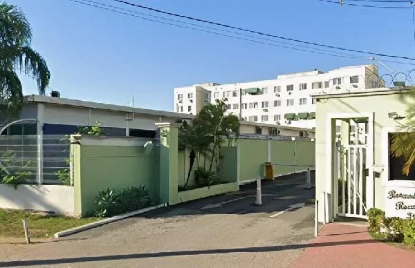 Apartamento - 2 Quartos - Rio de Janeiro - Ocupado — foto 2