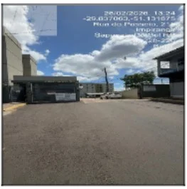 Apartamento - 2 Quartos - Sapucaia do Sul - Desocupado — foto 2